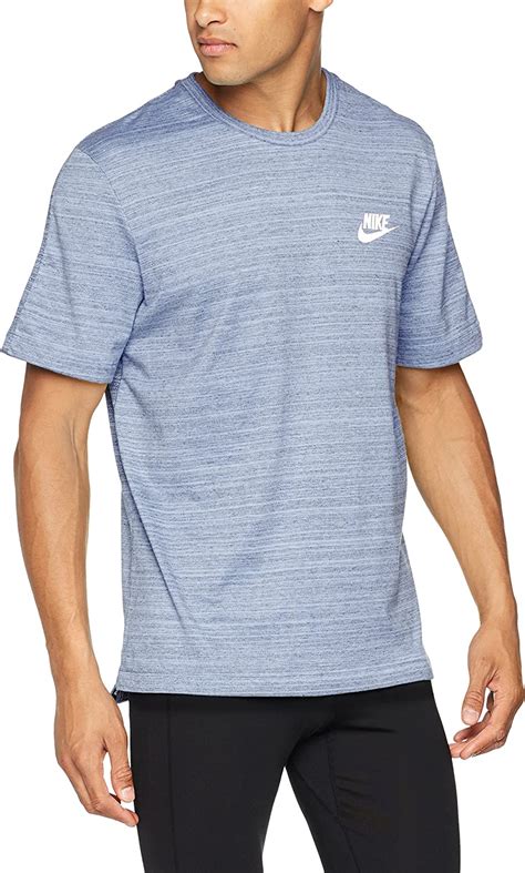 Nike Men's Sport Casual Advance 15 Knit Top 